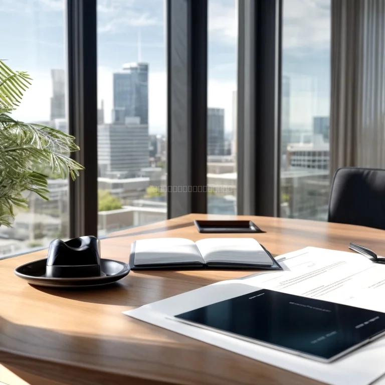 Wichtige Vertragsklauseln